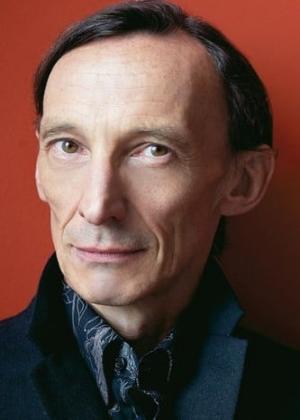 Julian Richings